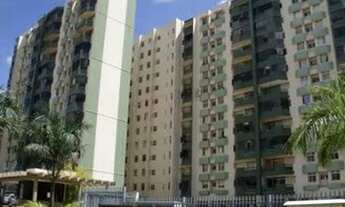 Imagem 2: Alugo apartamento de 2 quartos e dce completo