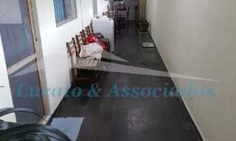 Imagem 6: PRAIA GRANDE - Casa Padrão - VILA SÔNIA