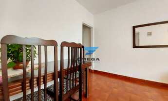 Imagem 4: Apartamento com 2 dormitórios à venda, 66 m² por R$ 350.000,00 - Pitangueiras - Guarujá/SP