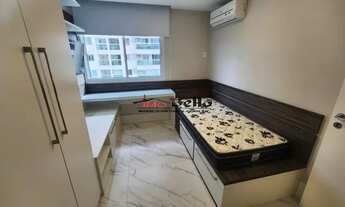 Imagem 15: ALUGO LINDO APARTAMENTO COM 3 SUÍTES NO LUAU DO RECREIO