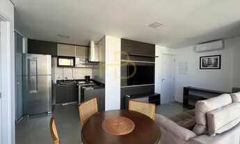 Imagem 5: Apartamento para Locação em Sorocaba, Parque Campolim, 1 dormitório, 1 banheiro, 1 vaga