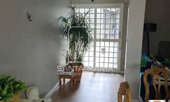 Imagem 6: Casa (térrea na rua) 3 dormitórios/suite, cozinha planejada