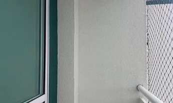 Imagem 7: Apartamento para aluguel com 49 metros quadrados com 1 quarto