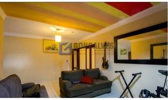 Imagem: SANTO ANDRE - Residential / Sobrado - JARDIM