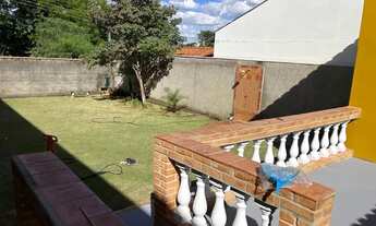 Imagem 5: Casa à venda 98 m2, 2 quartos, sala, cozinha, área de serviço, Jardim São José, Brotas - S