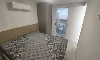 Imagem 4: Aluguel apt. 44 m² 2 dormitórios em Cabo Branco - João Pessoa - PB