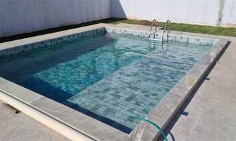 Imagem 5: Linda casa em Alphaville