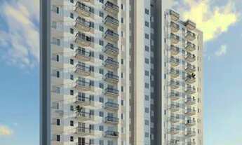 Imagem 2: Natann-Apartamento na Planta no Galo Branco com 2 dormitórios, varanda e lazer completo