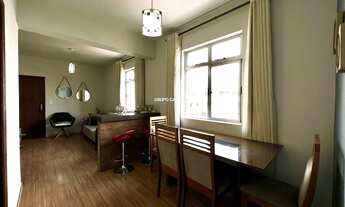 Imagem 7: Apartamento 2 quartos no bairro Sagrada Família