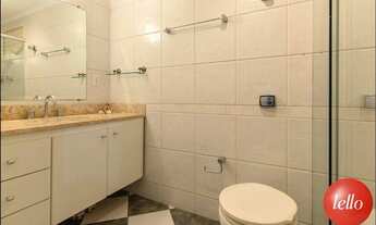 Imagem 6: São Paulo - Apartamento Padrão - Mooca