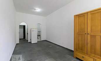 Imagem 2: Apartamento para Aluguel - Higienópolis, 1 Quarto, 26 m2