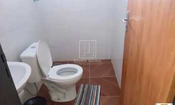 Imagem 5: Casa (térrea na rua) 2 dormitórios