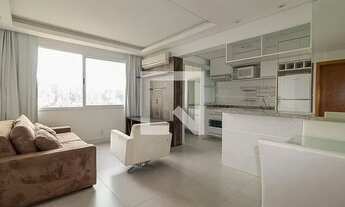 Imagem: Apartamento à Venda - Petrópolis, 1 Quarto