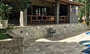 Imagem 2: SÃO PAULO - Casa de Condomínio - SANTO AMARO