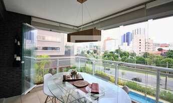 Imagem 7: Apartamento à Venda - Baeta Neves, 2 Quartos, 62 m2