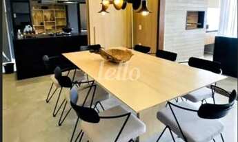 Imagem: São Paulo - Apartamento Padrão - Campo