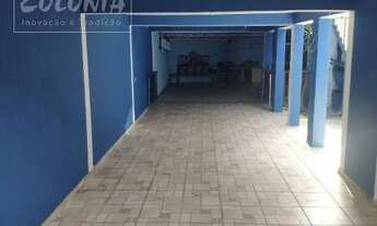 Imagem 2: Santo André - Casa Padrão - Vila Linda