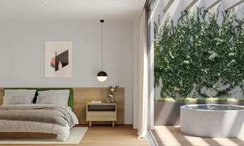 Imagem 6: SãO PAULO - Apartamento Padrão - Itaim Bibi