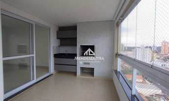 Imagem: Apartamento com 3 quartos para alugar no