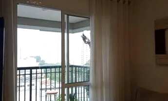 Imagem 3: São Paulo - Apartamento Padrão - Vila Formosa