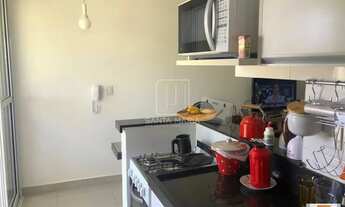 Imagem 3: Apartamento (tipo - padrao) 2 dormitórios/suite, cozinha planejada, portaria 24hs, lazer