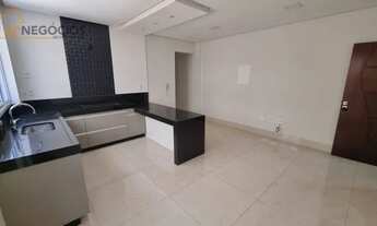 Imagem 4: APARTAMENTO COM ÁREA GOURMET, ROSÁRIO - PATOS DE MINAS