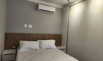 Imagem 7: Apartamento para aluguel com 41 metros quadrados com 1 quarto em Campinas - São José - SC