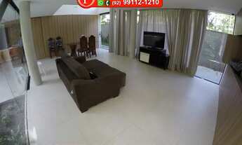 Imagem 3: Casa Estilo Mansão Alphaville 2 Ponta Negra