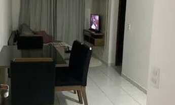 Imagem 3: Apartamento Condomínio Campobello