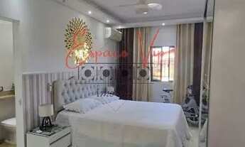 Imagem 5: Casa para venda tem 108 metros quadrados com 2 quartos em Vila Nova - Cubatão - SP