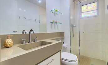 Imagem 7: Apartamento à venda no bairro Vila Mascote - São Paulo/SP