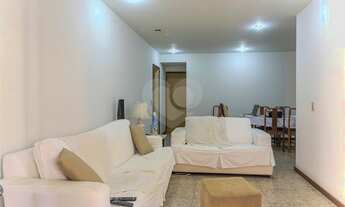 Imagem 3: Rio de Janeiro - Apartamento Padrão - TIJUCA