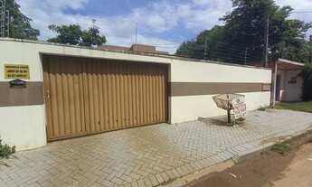 Imagem: Casa em condomínio com 2/4, 407 sul