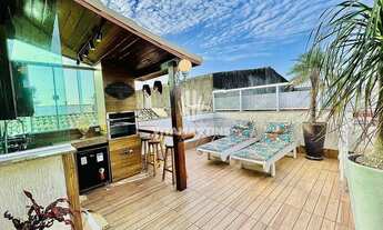 Imagem 7: Casa com 4 dormitórios à venda, 236 m² por R$ 680.000,00 - São Cristóvão - Cabo Frio/RJ