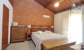 Imagem 2: Casa com 3 dormitórios para alugar, 120 m² por R$ 4.098,05/mês - Freguesia de Jacarepaguá