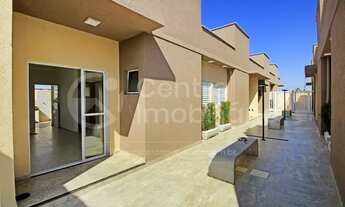 Imagem 4: CASA com piscina e 2 quartos em Itanhaém, no bairro Jamaica