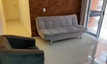 Imagem: Apartamento no Santinho - Florianópolis