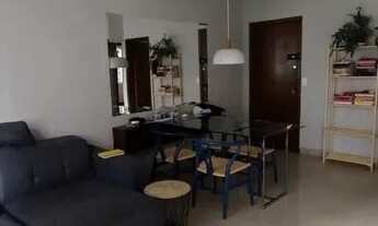 Imagem 2: Apartamento para venda tem 60 metros quadrados com 3 quartos em Silveira - Belo Horizonte