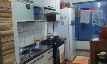 Imagem 6: LEO - Casa possui 87 metros quadrados com 2 quartos em Várzea - Recife - Pernambuco