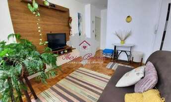 Imagem: Apartamento 01 quarto à venda, 30 m²