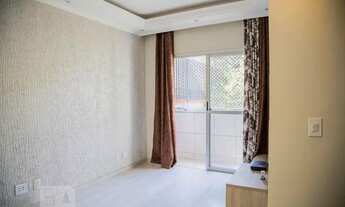 Imagem 4: Apartamento para Aluguel - Itaquera, 2 Quartos, 50 m2