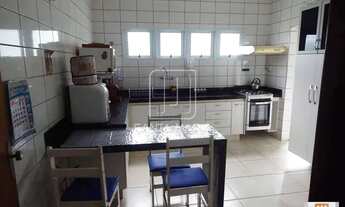 Imagem 7: Casa (térrea na rua) 3 dormitórios/suite, cozinha planejada