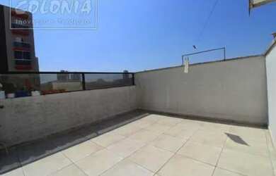 Imagem 2: Santo André - Apartamento Padrão - Campestre