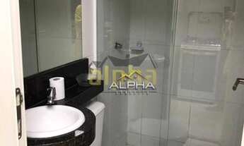 Imagem 6: Apartamento com 3 dormitórios à venda, 95 m² por R$ 960.000,00 - Cumbuco - Caucaia/CE