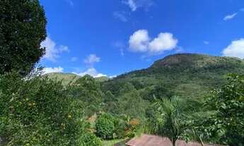 Imagem: Propriedade em Santa Tereza