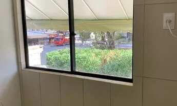 Imagem: Studio mobiliado em candeias