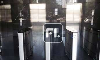 Imagem 3: Conjunto para alugar, 226 m² por R$ 79.744,01/mês - Itaim Bibi - São Paulo/SP