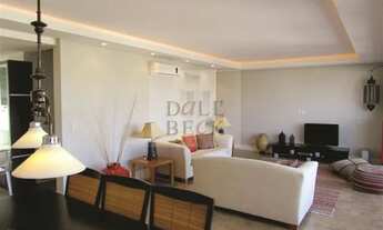 Imagem 2: Apartamento para aluguel tem 140 metros quadrados com 3 quartos em Jardim Europa - Porto A