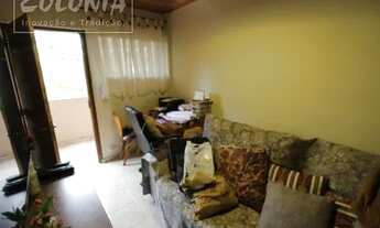 Imagem 2: Santo André - Apartamento Padrão - Santa Maria