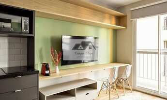 Imagem 3: Apartamento para alugar no bairro Pinheiros - São Paulo/SP, Zona Oeste